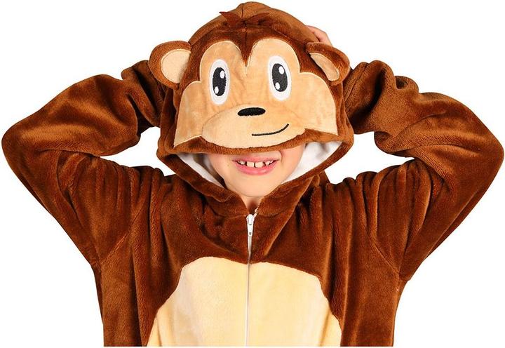 Image du produit Thetru Overall Affe (116)