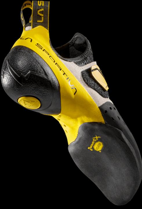 Actual product image La Sportiva Solution - Kletterschuhe - Herren (41.5)