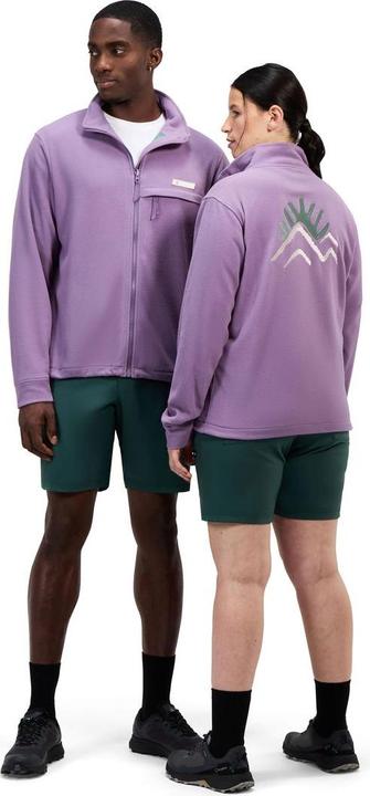 Produktbild Berghaus U Sunned Peak IA Fleece (Fleecejacke) (M)