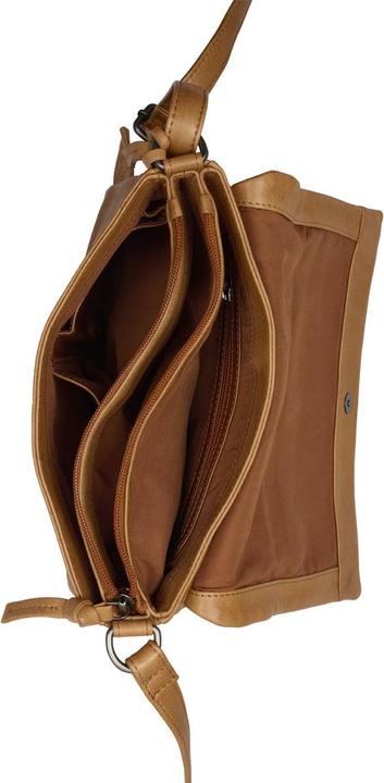 Actual product image Burkely Just Jolie Satchel Bag (2 l)