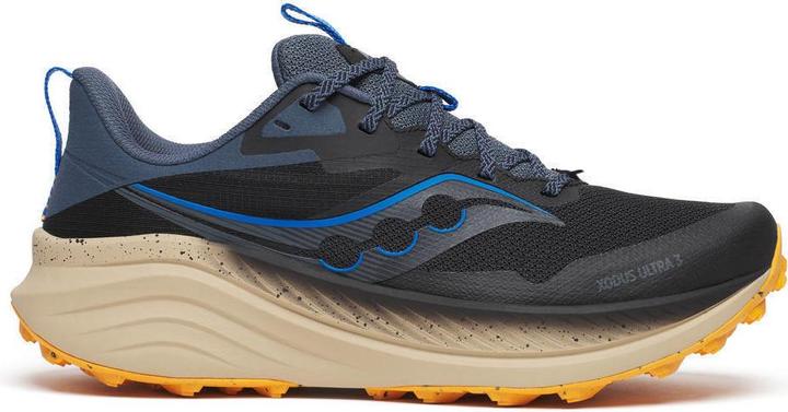 Saucony Xodus Ultra 3