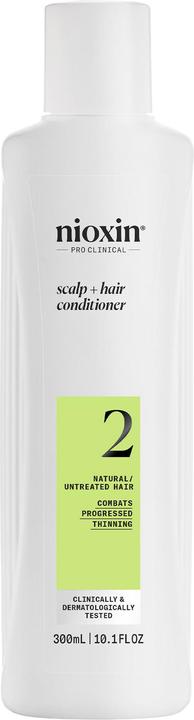 Produktbild Nioxin Scalp + Hair System 2 Conditioner (300 ml)