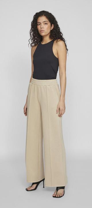 Produktbild Vila High Waist Hose mit weitem Bein (XS)