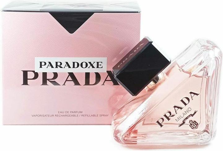 Produktbild Prada Paradoxe (Eau de Parfum, 90 ml)