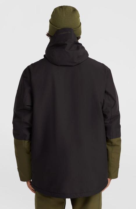 Actual product image O'Neill O'Riginals Hybrid Jacket (M)