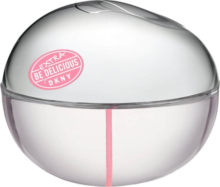 Actual product image DKNY Be Extra Delicious - Eau de Parfum (Eau de parfum, 100 ml)