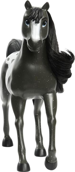Image du produit Spirit Mustang Mâle Noir