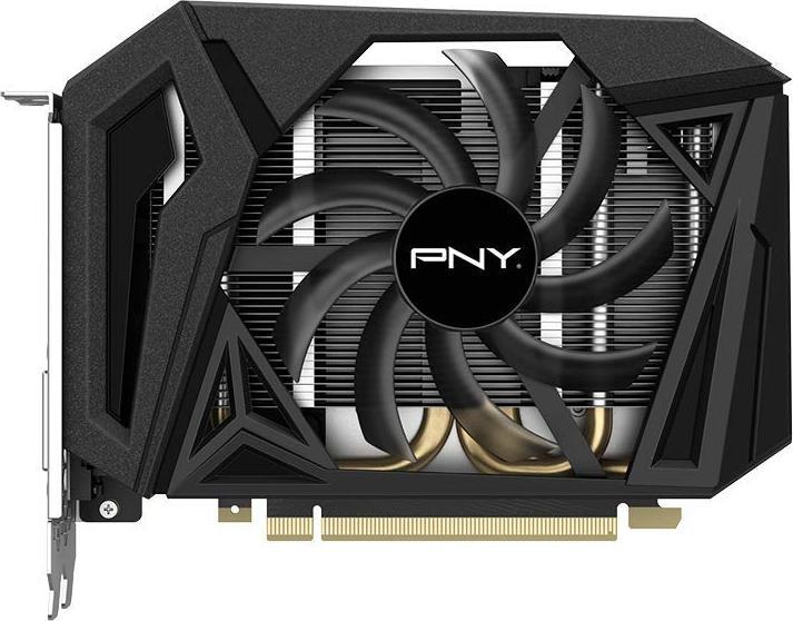 PNY GeForce GTX 1660 Super (6 Go)