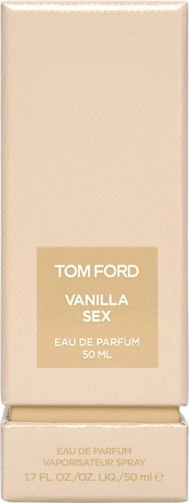 Produktbild Tom Ford Vanilla Sex (Eau de Parfum, 50 ml)