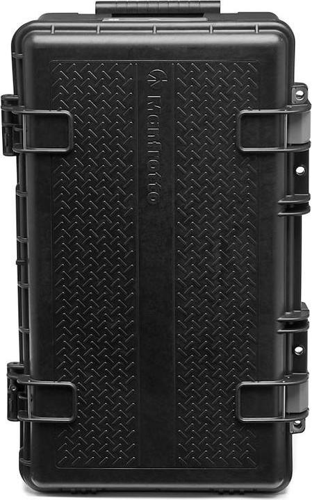 Immagine prodotto Manfrotto Ricaricatore ProLight Tough-55 (Custodia fotografica)