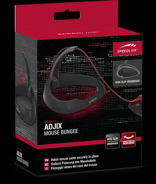 Actual product image Speedlink ADJIX Mouse Bungee