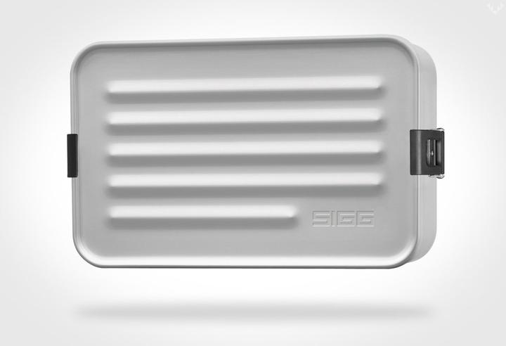 Immagine prodotto Sigg Metal Box Plus S