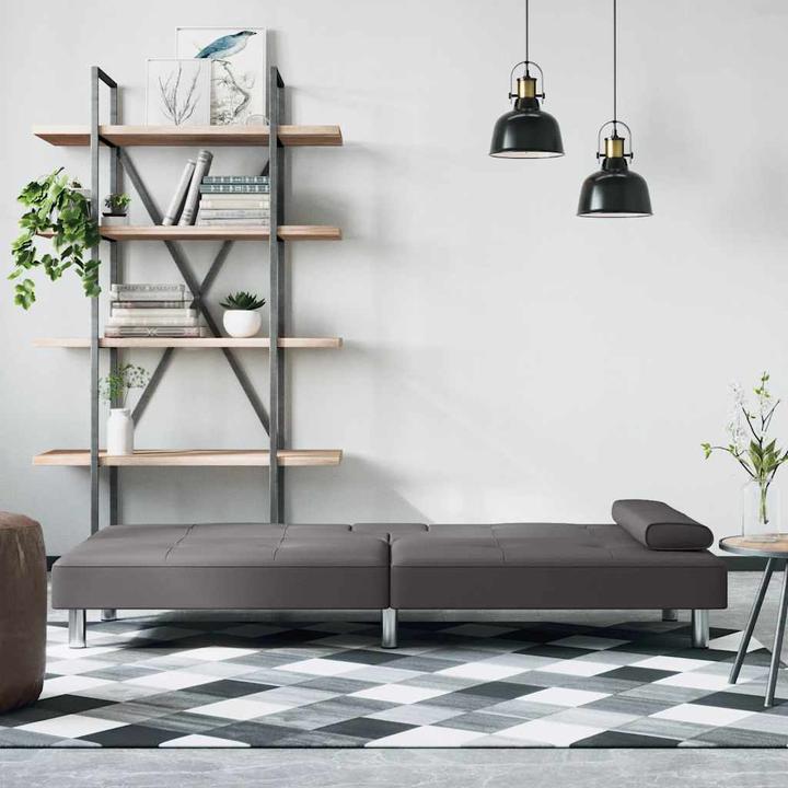Produktbild VidaXL Polyxani (Bettsofa)