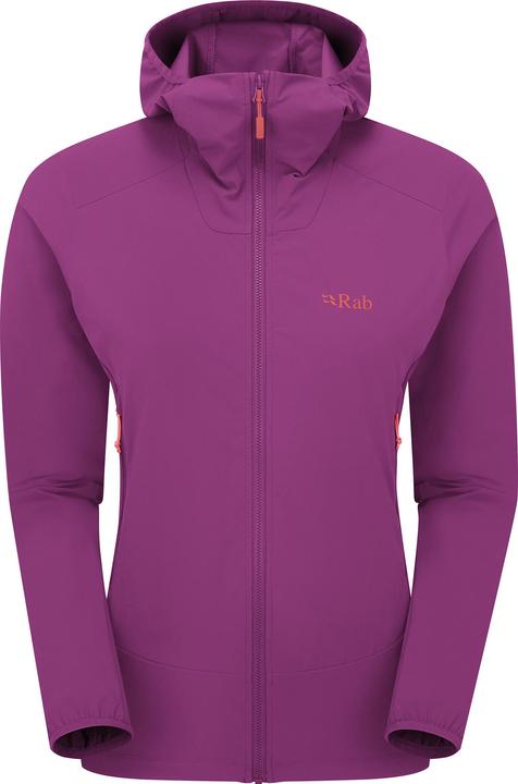 Actual product image Rab Borealis Hoodie (L)