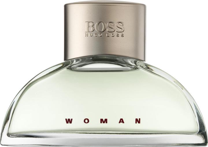 Actual product image HUGO Woman (Eau de parfum, 50 ml)