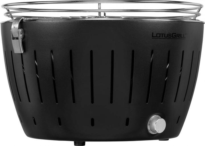 LotusGrill Original mit USB (32 cm)