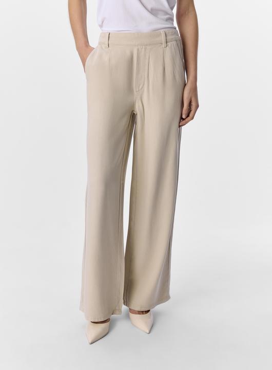 Actual product image Object Loose Fit Trousers (S)