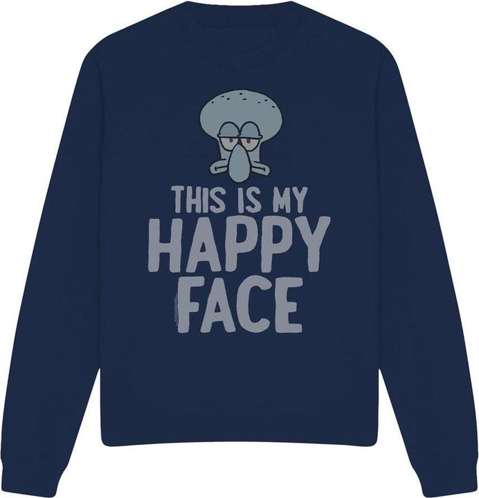 Spongebob Squarepants Sweatshirt