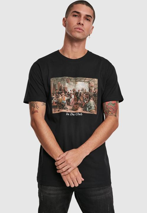 Actual product image Mister Tee Club Tee (XXL)