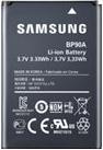 Immagine prodotto Samsung IA-BP90A - Batteria - Li-Ion - 900 mAh - per HMX-E10