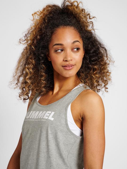 Immagine prodotto hummel Canotta Donna Legacy (XS)