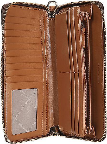 Immagine prodotto Michael Kors Portafoglio JET SET TRAVEL CONTINENTAL