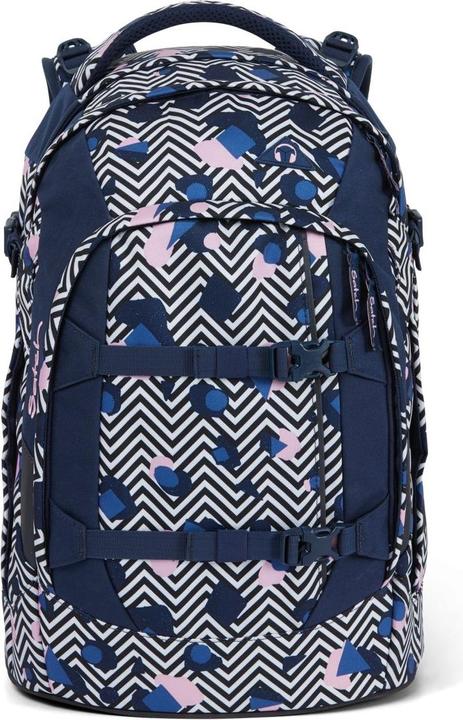 Image du produit Satch Pack Stoney Mony (30 l)