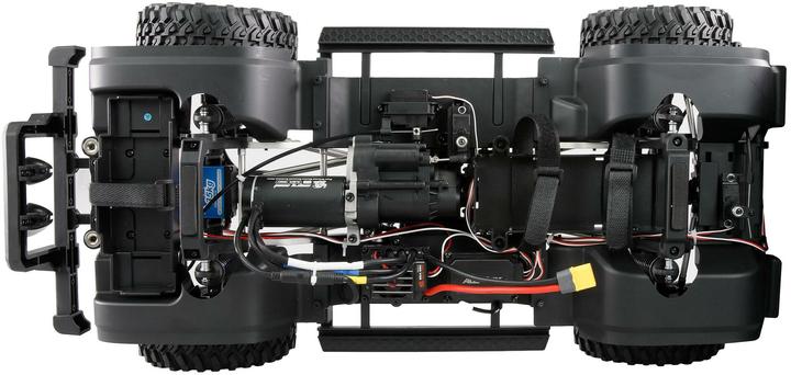 Immagine prodotto Amewi AllRock H8 Scala Crawler (RTR pronto all'uso)