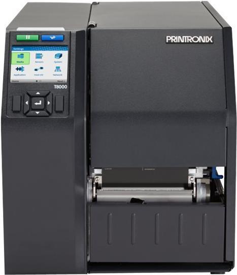 Produktbild Printronix T8204 Printer, None validation (203 dpi)