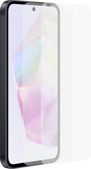 Samsung Protezione dello schermo (1 Pezzo/i, Samsung Galaxy A35)