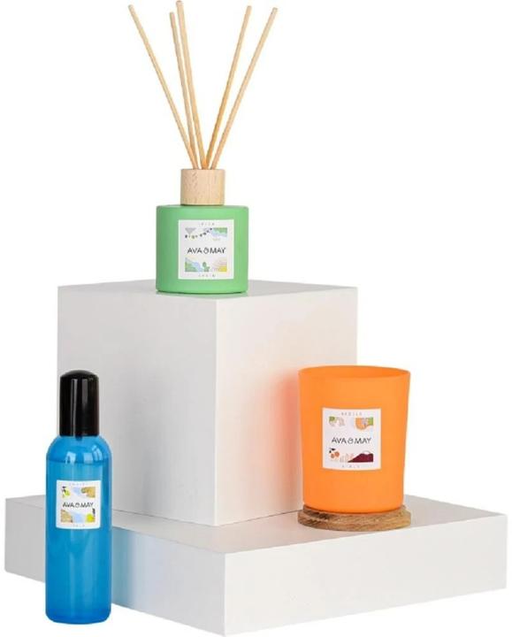 Produktbild Ava & May Ibiza (100 ml)