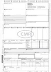Produktbild Rnk Verlag Vordruck "Internationaler Frachtbrief (CMR)", SD
