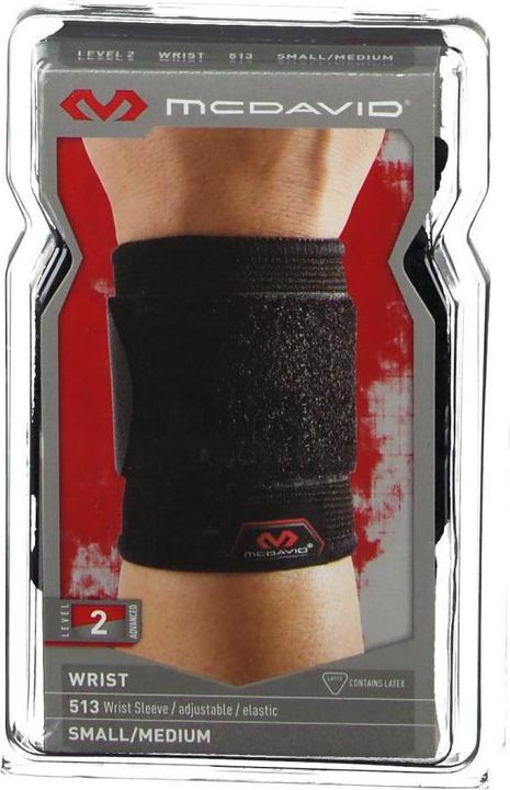 Image du produit McDavid Bandage Pour Poignet (S, M)
