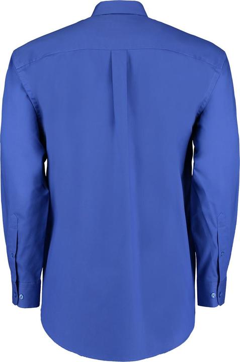 Image du produit Kustom Kit Chemise Oxford d'entreprise à manches longues (37)
