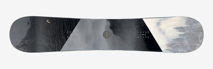 Actual product image Head True 2.0 Snowboard 22/23 (159W)