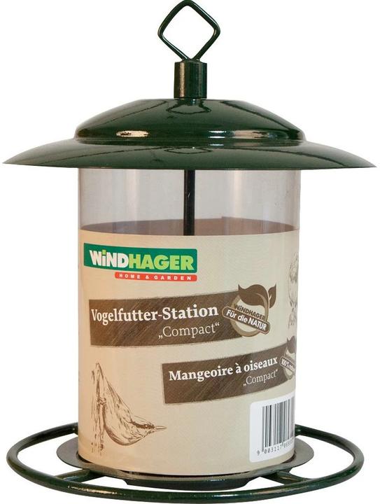 Actual product image Windhager Birdfeed Silo Compact