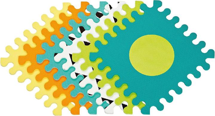 Produktbild Infantino Puzzlematte