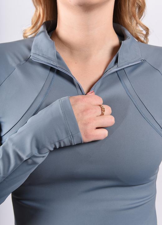 Image du produit Loven Veste Radiate Half-Zip (XS)