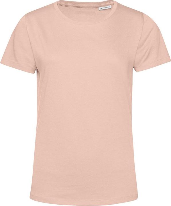 Actual product image B&C T-shirt E150 organic short sleeve (L)