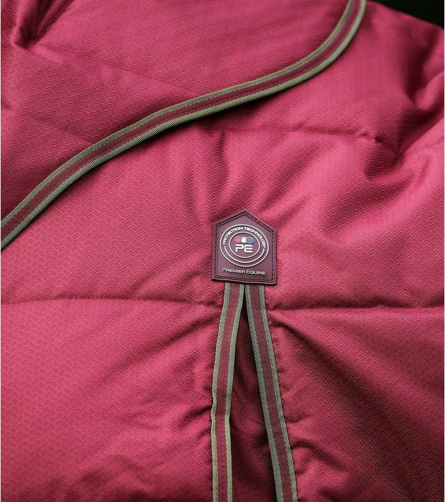 Produktbild Premier Equine Hydra 350g (152 cm)