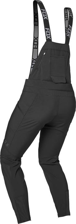 Immagine prodotto Fox Pantalone 23 Defend Fire Bib Blk 28 (28)