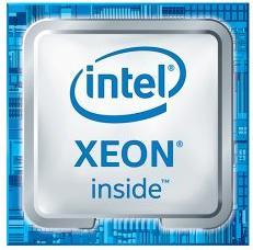 Actual product image Intel W-2123 (LGA 2066, 3.60 GHz, 4 -Core)