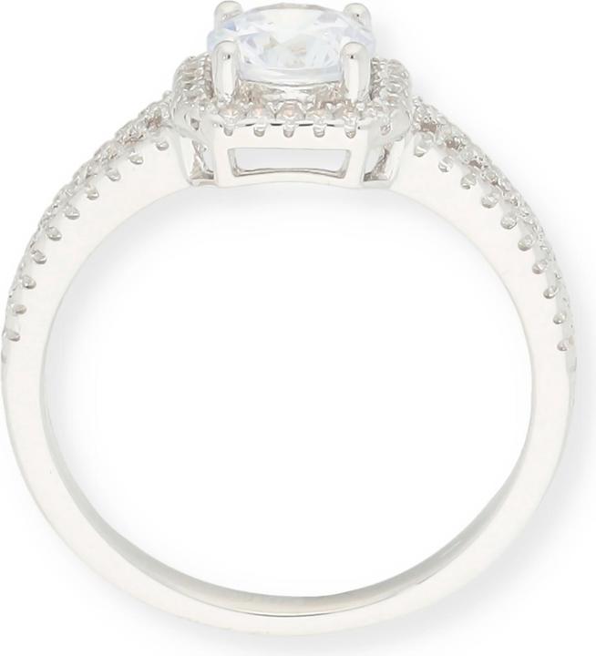 Produktbild Carat Style (58, 925 Silber)