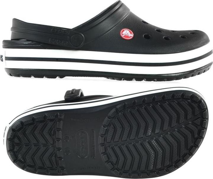 Actual product image Crocs Crocband (45, 46)