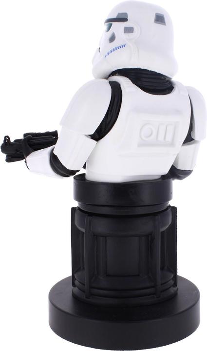 Produktbild Exquisite Gaming Stormtrooper 2021 - Cable Guy (Xbox Series X, iOS, Xbox One S, PS4, Android, Xbox Series S)