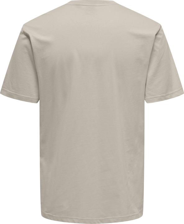 Produktbild Only & Sons Onskarter Reg Ss Tee (XL)