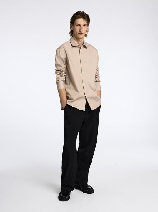 Produktbild Selected Homme Oversized Hemd (M)