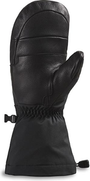 Produktbild Dakine Mitt Women's Phoenix Gore-Tex Black 2023 (XS)