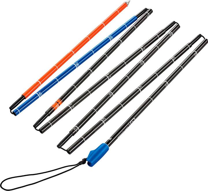 Actual product image Ortovox Carbon 240 Superlight