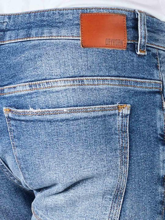 Produktbild Drykorn Jaz Jeans Slim Fit Blue (W33/L32)
